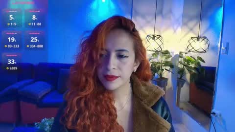 SARA online show from September 18, 3:03 pm