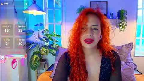 SARA online show from October 6, 2:36 pm