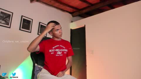 sai online show from October 22, 12:11 am