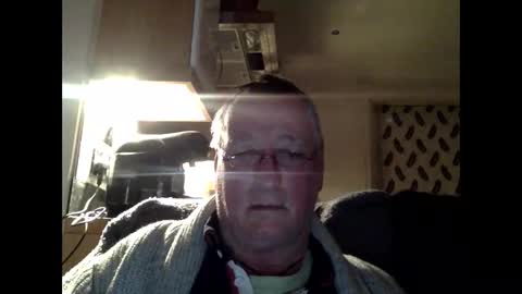 sail_naked online show from February 7, 10:20 pm