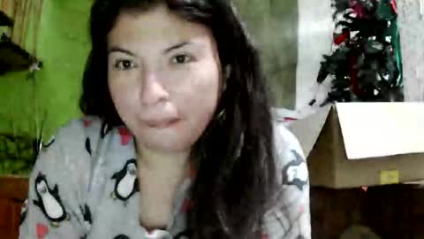 ruby  chocoholic cakeholic coffeeholic cookieholic online show from December 15, 11:53 pm