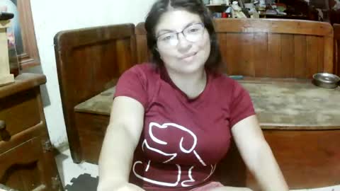Snapshot of sailor_ruby7 chatting on April 28, 2:49 am ruby chocoholic cakeholic coffeeholic cookieholic online show from April 28, 2:49 am