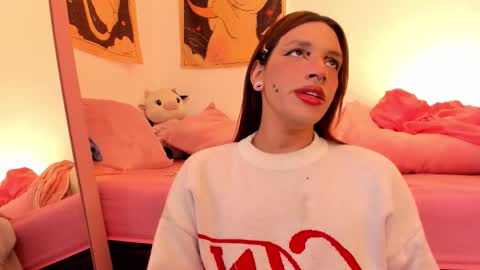 Rose online show from October 6, 6:49 pm