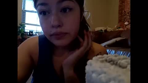 Snapshot of sailorgurl1993 chatting on November 12, 3:23 pm sailorgurl1993 online show from November 12, 3:23 pm