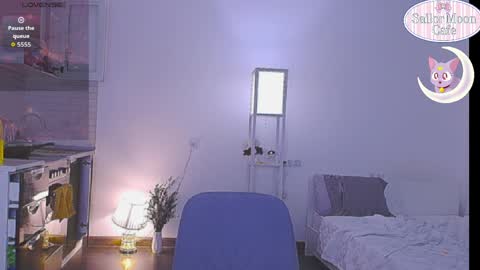 Sofia online show from April 7, 2:45 am