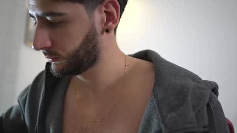 saimon  online show from October 6, 11:46 pm