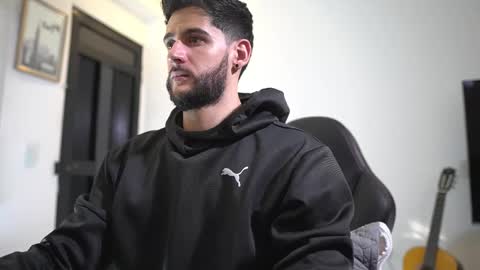 saimon  online show from December 20, 9:11 pm