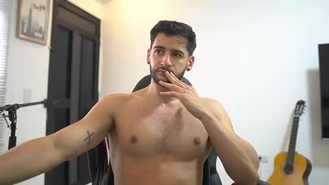 saimon  online show from March 20, 1:16 pm