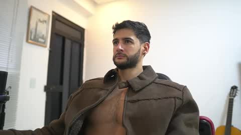 saimon  online show from March 21, 9:18 pm