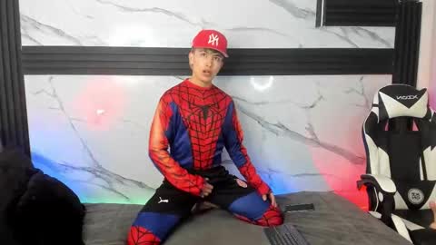 Juan online show from October 24, 3:47 am