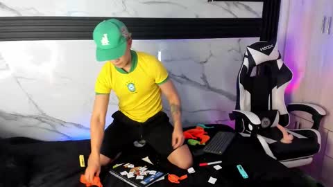 Juan online show from November 12, 6:25 am