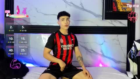 Juan online show from February 15, 7:16 am