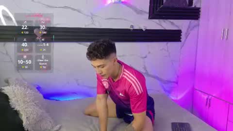 Juan online show from June 10, 10:58 am