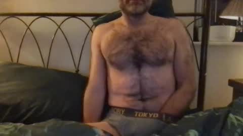 saint009 online show from December 8, 1:02 am