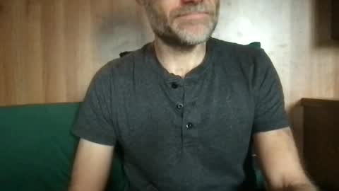 Snapshot of saint009 chatting on June 15, 6:59 am saint009 online show from June 15, 6:59 am
