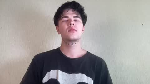 Snapshot of saint__adam chatting on July 9, 9:57 am Adam online show from July 9, 9:57 am