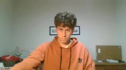 saint_nott online show from April 7, 9:15 pm