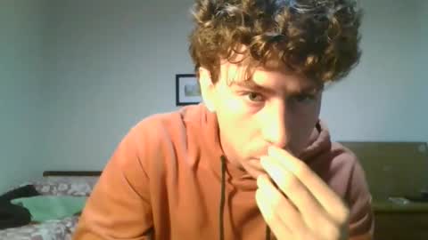 saint_nott online show from April 13, 5:18 pm