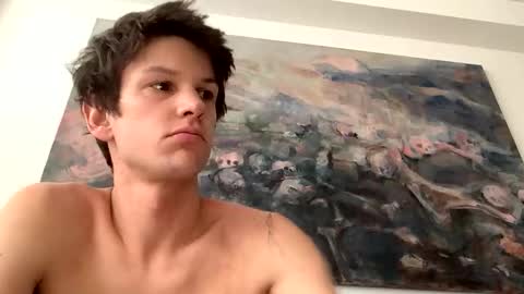 MadSaint online show from January 11, 10:09 am