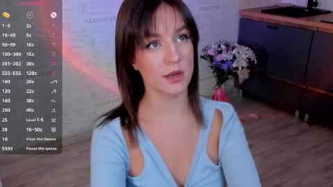 Saint Maria online show from October 4, 4:27 pm
