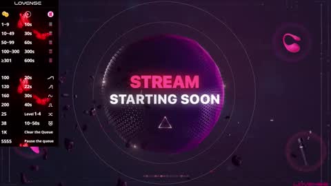 Saintscurse online show from November 17, 4:29 am