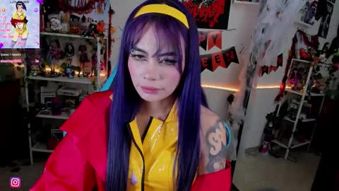    online show from October 28, 12:41 pm