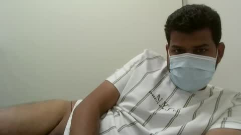 sakthi1514 online show from October 9, 9:51 am