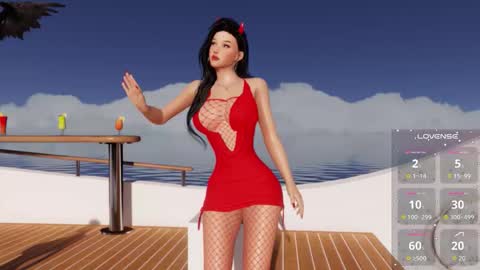 sara online show from October 24, 3:19 pm