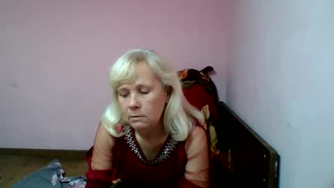 sakura_blonde online show from January 19, 5:49 pm