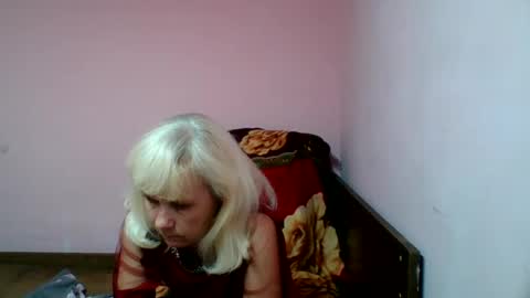 sakura_blonde online show from January 19, 10:17 pm