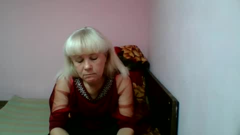 sakura_blonde online show from February 24, 8:38 am