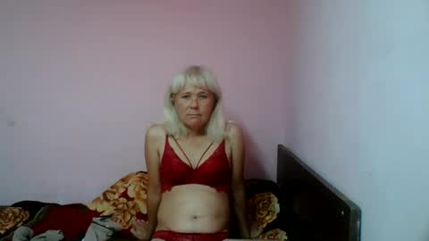 sakura_blonde online show from September 27, 7:57 am