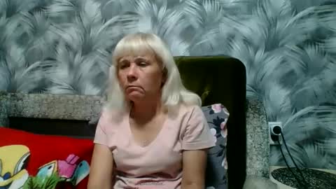 sakura_blonde online show from October 8, 7:28 am