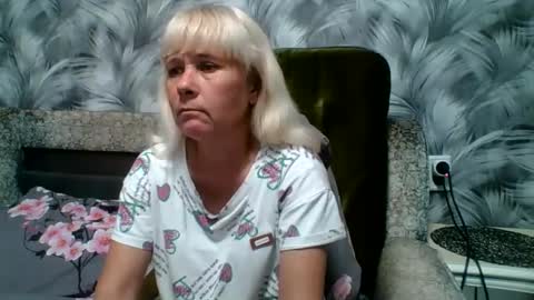 sakura_blonde online show from October 13, 8:47 am