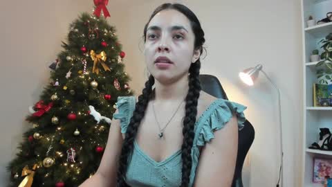 Sakura Harper online show from December 20, 12:05 pm