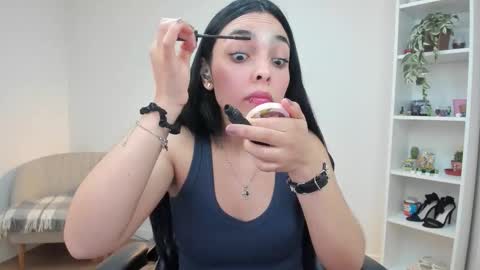 Sakura Harper online show from March 5, 5:58 am