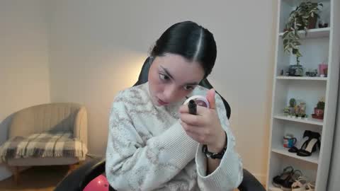 Sakura Harper online show from March 20, 6:07 am