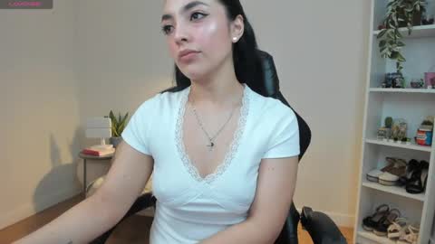 Sakura Harper online show from April 7, 4:57 am