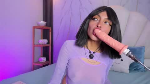 Snapshot of sakuraanduchira chatting on March 27, 1:22 am Sakura 3 online show from March 27, 1:22 am