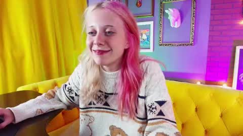 Snapshot of sakurabliss chatting on October 17, 2:30 pm sakurabliss online show from October 17, 2:30 pm