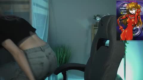 Snapshot of sakurabliss chatting on October 22, 3:45 pm sakurabliss online show from October 22, 3:45 pm