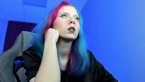 Snapshot of sakurabliss chatting on November 9, 4:49 pm sakurabliss online show from November 9, 4:49 pm