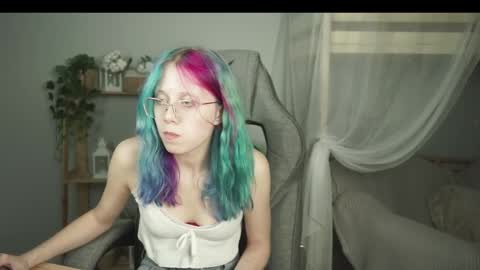 Snapshot of sakurabliss chatting on November 10, 5:01 pm sakurabliss online show from November 10, 5:01 pm