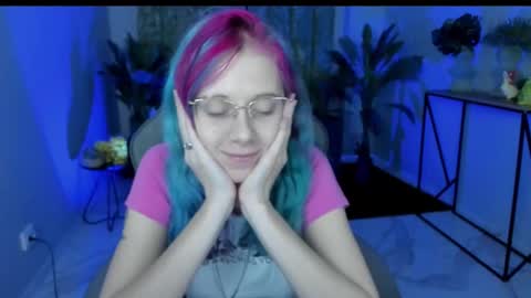 Snapshot of sakurabliss chatting on November 11, 5:02 pm sakurabliss online show from November 11, 5:02 pm