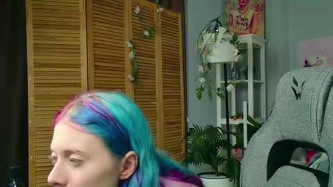 Snapshot of sakurabliss chatting on November 12, 5:46 pm sakurabliss online show from November 12, 5:46 pm