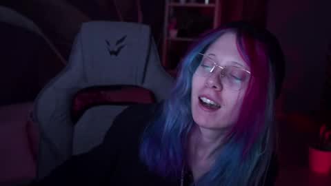 Snapshot of sakurabliss chatting on November 14, 11:09 am sakurabliss online show from November 14, 11:09 am