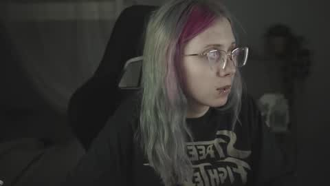 Snapshot of sakurabliss chatting on November 24, 10:04 am sakurabliss online show from November 24, 10:04 am