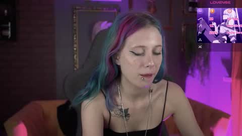 Snapshot of sakurabliss chatting on November 26, 8:32 pm sakurabliss online show from November 26, 8:32 pm