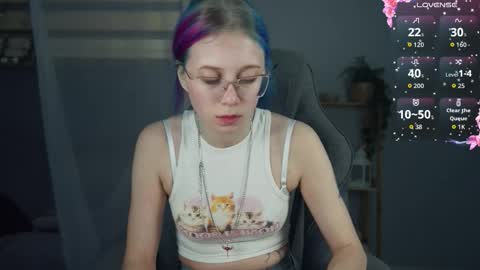 sakurabliss online show from January 6, 8:29 am