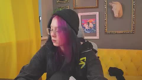 sakurabliss online show from February 11, 8:30 am